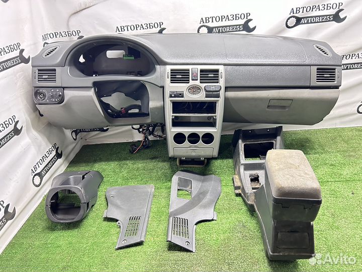 Торпеда лада приора в сборе