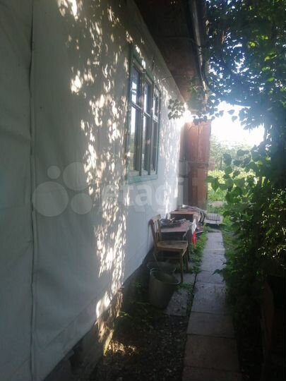 Дача 48 м² на участке 5,8 сот.