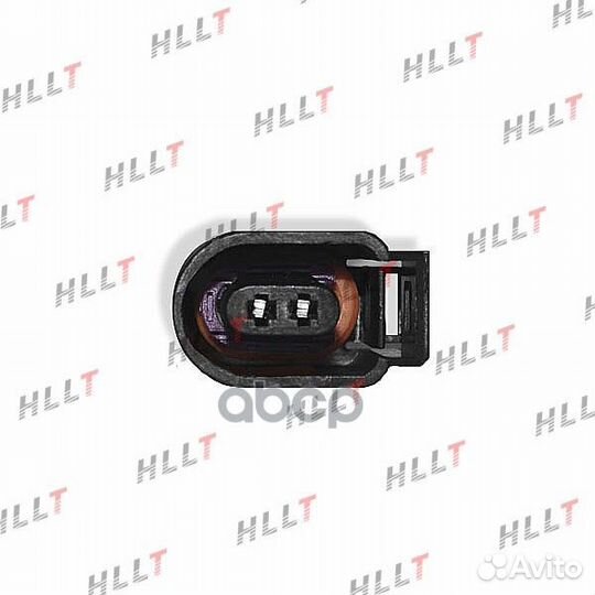 Корпус разъема электрического VAG hlkre004 hllt