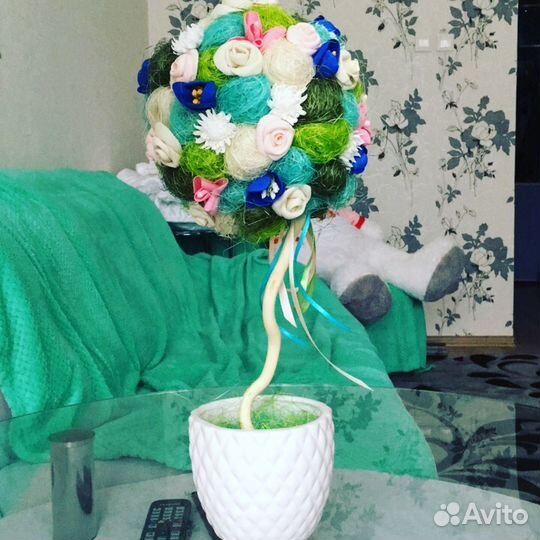 Подарки ручной работы