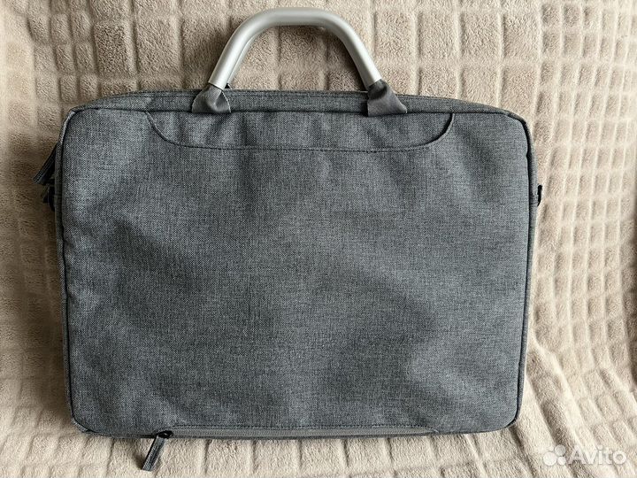 Сумка для ноутбука новая