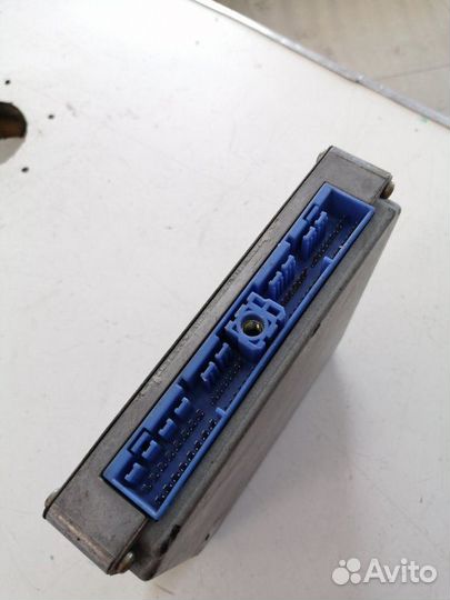 Блок управления двигателем Nissan Primera P11 SR20