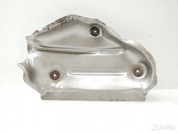 Тепловой экран Nissan Skyline V36 2.5 VQ25HR 2007