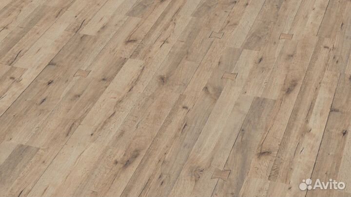 Влагостойкий ламинат