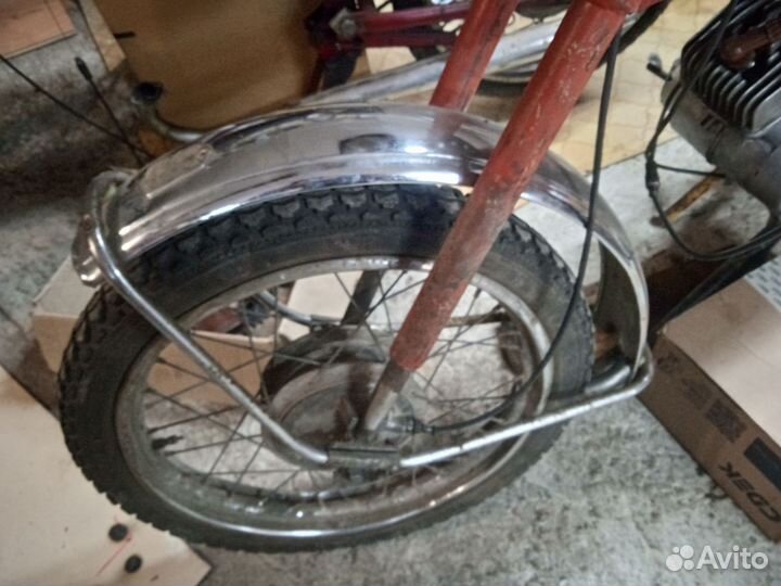 Запчасти карпаты