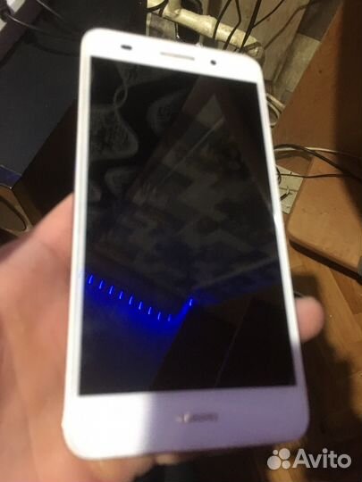 HUAWEI Y6 II, 2/16 ГБ