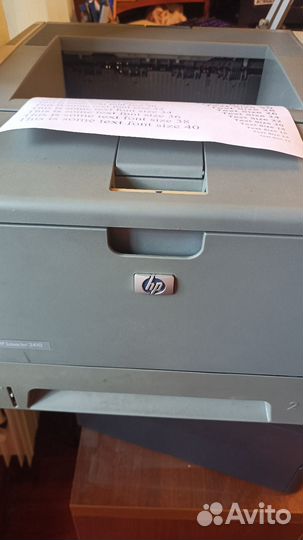 Принтер лазерный hp 4210