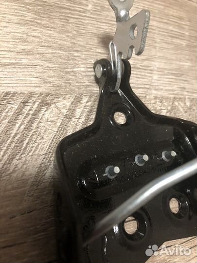 Мужские лыжные ботинки boots inovik 100