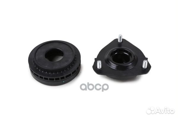 Опора передн. амортизатора (К-кт) 12-17409-SX S