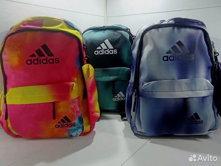 Рюкзак школьный Adidas