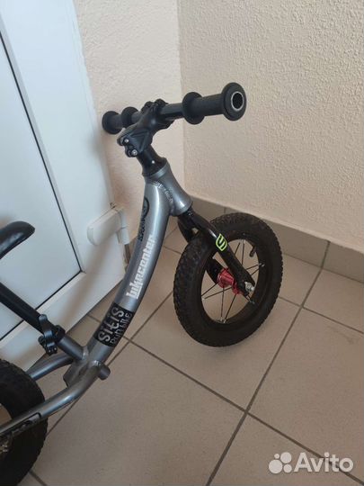 Беговел детский