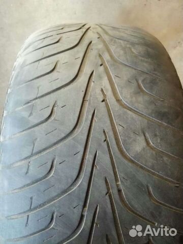 Hankook Ventus ST RH06 255/50 R19 122H