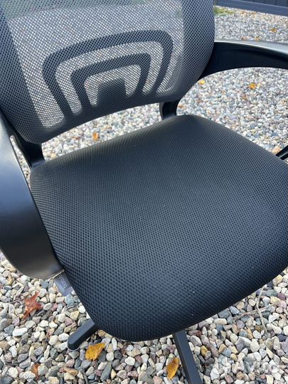 Компьютерное кресло