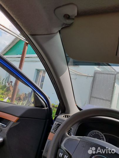 LIFAN Solano 1.6 МТ, 2011, битый, 130 000 км