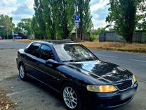 Opel Vectra 1.6 MT, 2000, 465 000 км, с пробегом, цена 350 000 руб.