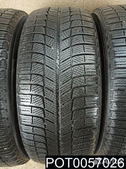Michelin X-Ice 3 225/55 R17 100M
