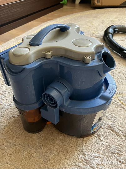 Продам пылесос Самсунг в отличном состоянии