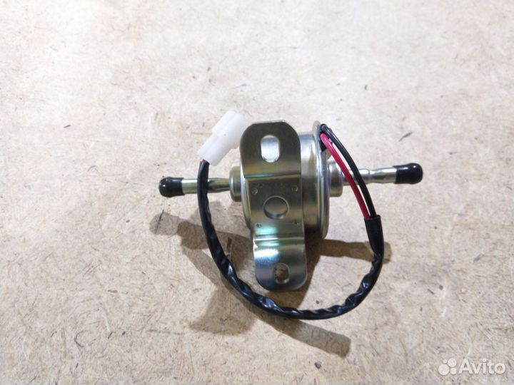 119225-52102 топливный насос Multione