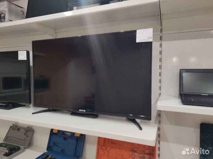 Телевизор aiwa 40LE7120