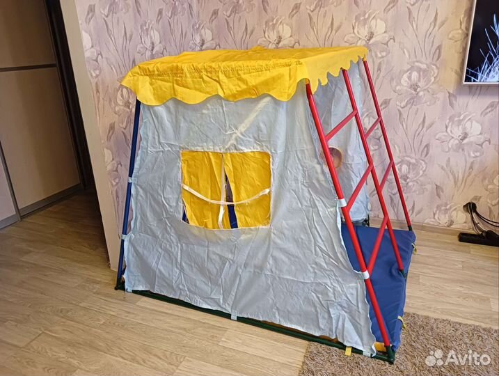 Ранний старт Люкс