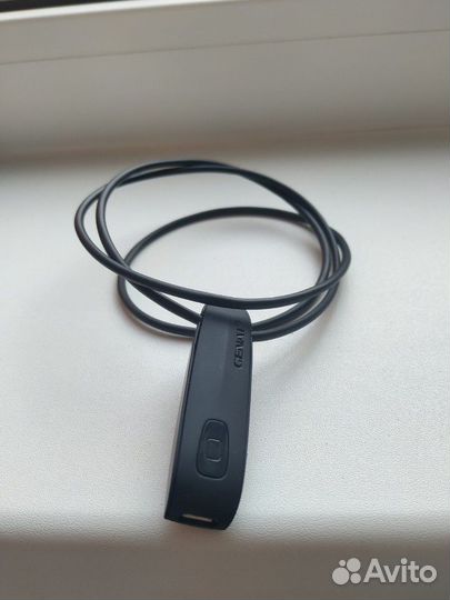 Микронаушник