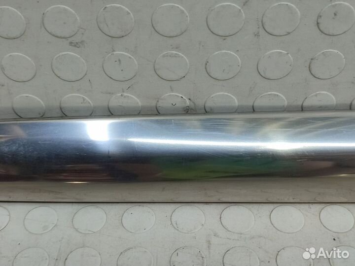 Накладка двери передняя правая Haval H9 2015