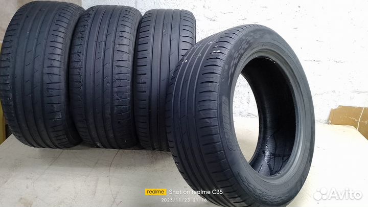 Cordiant Sport 3 255/55 R18