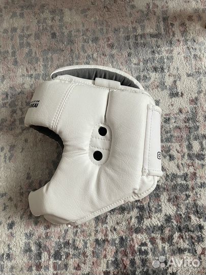 Комплект Защиты для киокушинкай каратэ