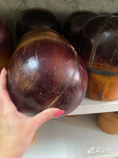 Болванки для шапок