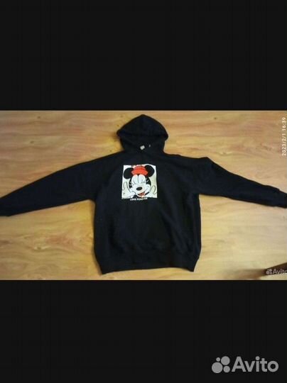 Свитшоты женские 48-50 размер