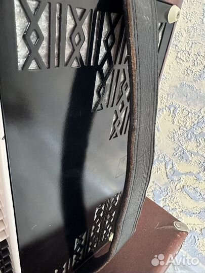 Баян Тула 202 с кофром