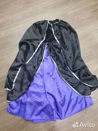 Костюм Малифисента (только прокат)