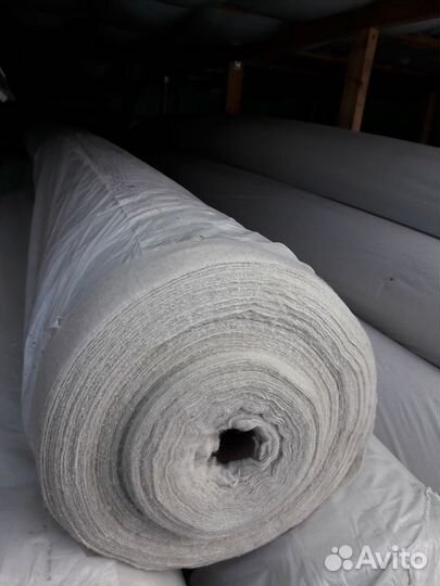 Геотекстиль дорнит 200 (2х50)