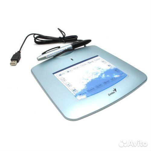 Графический планшет
