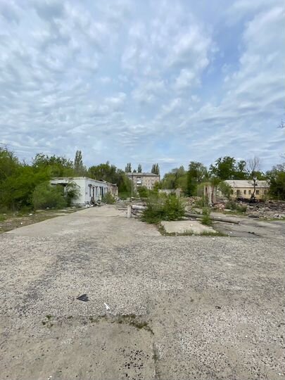 Участок 66 сот. (промназначения)