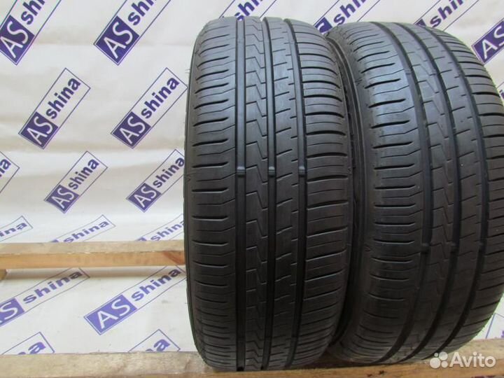 Falken Ziex ZE310 Ecorun 195/55 R16 92N