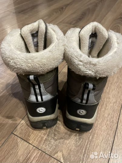 Сапожки, ботинки рейма