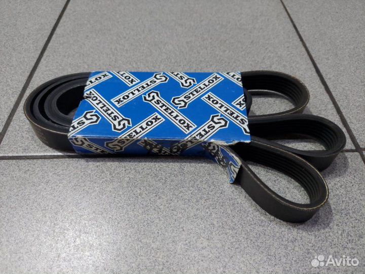 Ремень приводной