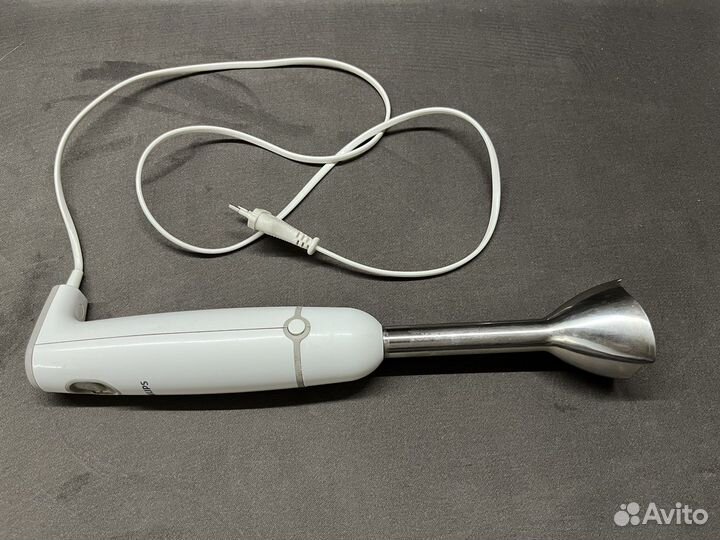 Блендер погружной Philips