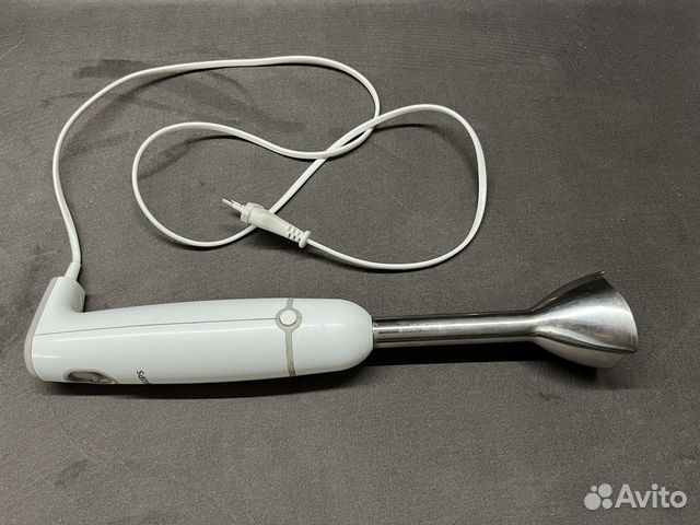 Блендер погружной Philips