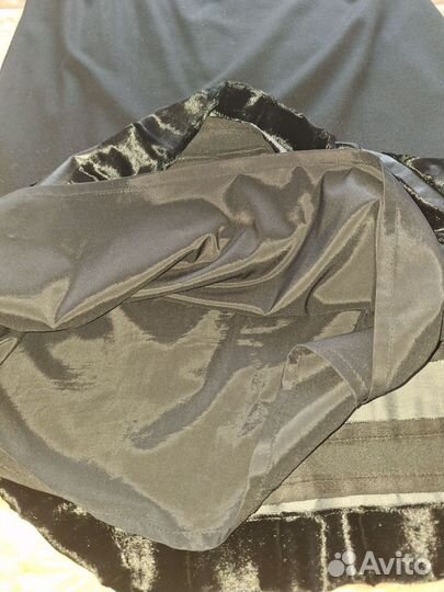 Платье женское 48 50 бу