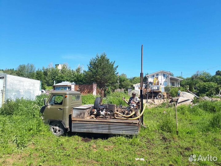 Геология, геодезия, инженерные изыскания