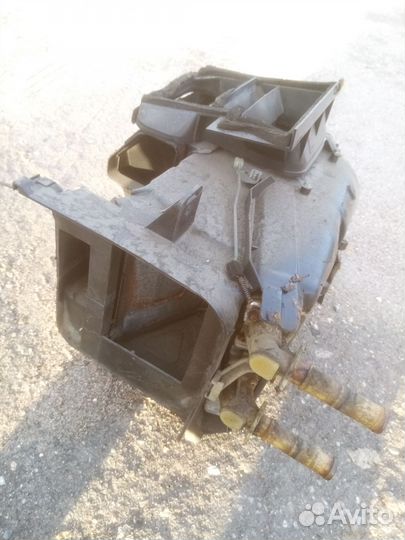 Печка Nissan primera P10