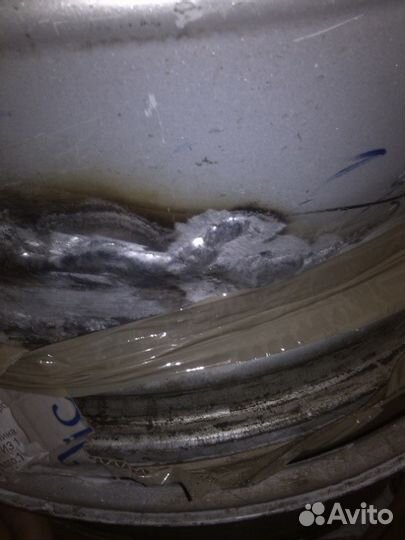 Alfa Romeo 147/156 (разболтовка 5*100)