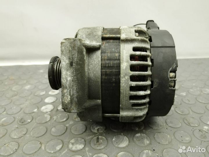 Генератор Mini Countryman S R60 N18B16A 1.6 2012