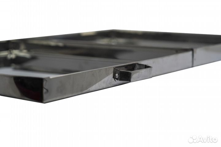 Поддоны на заказ