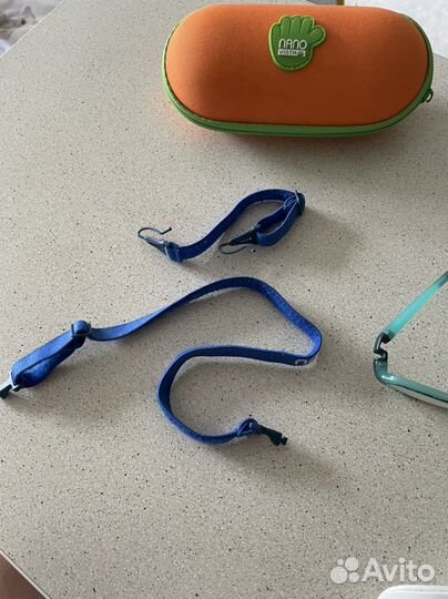 Оправа nano детская(0-3 лет)