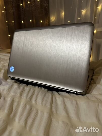 Ноутбук hp pavilion dv6 Notebook PC