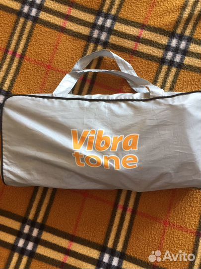 Пояс для похудения