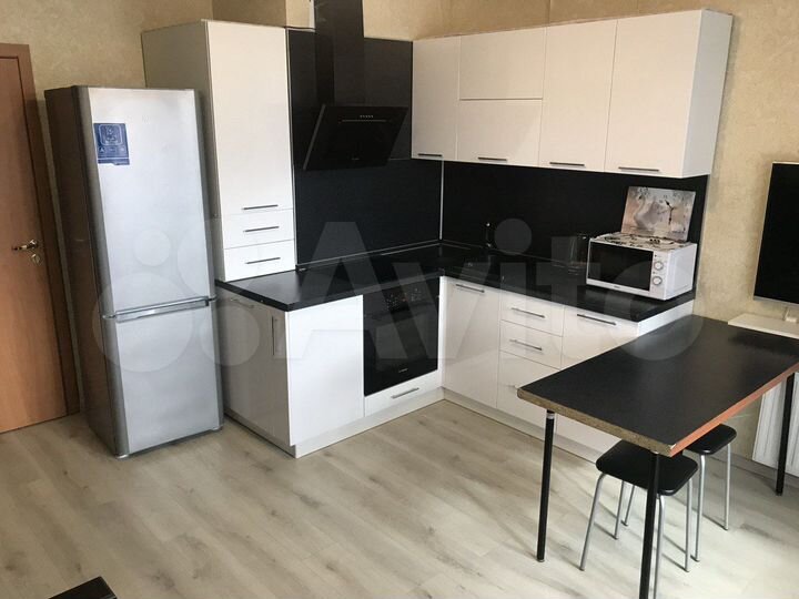 Квартира-студия, 22,3 м², 15/26 эт.